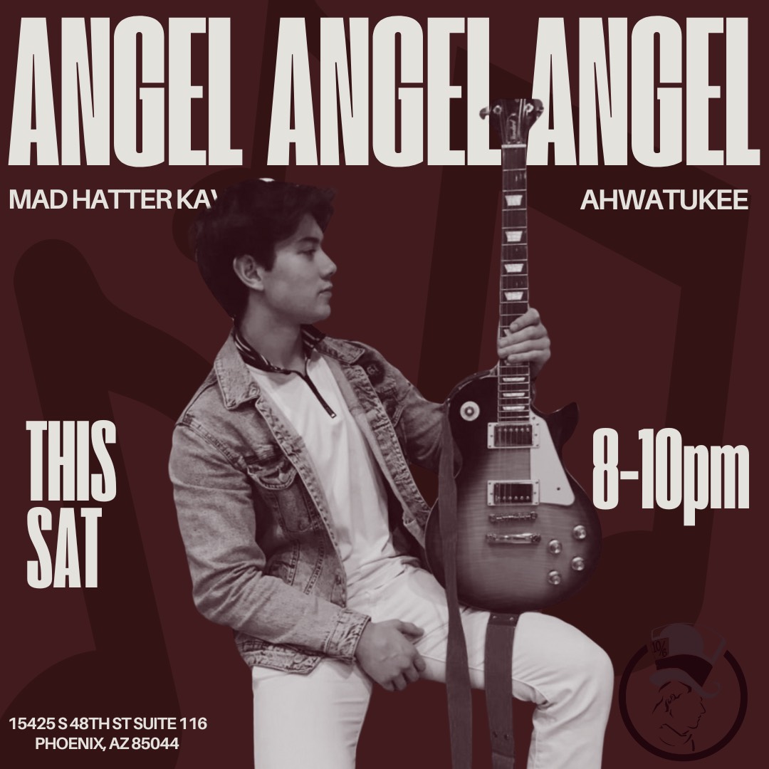 Mad Hatter Kava Image