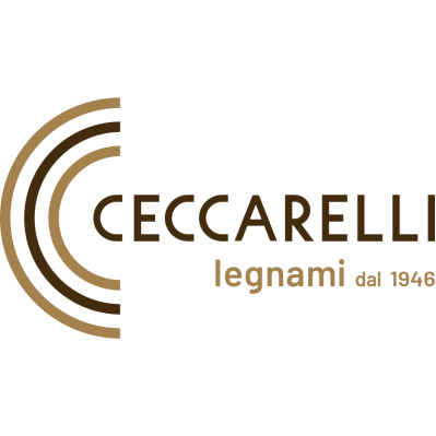 Ceccarelli Legnami Logo