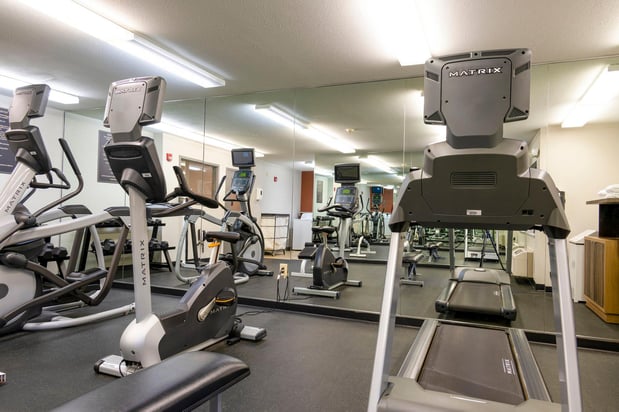Images Candlewood Suites East Lansing by IHG
