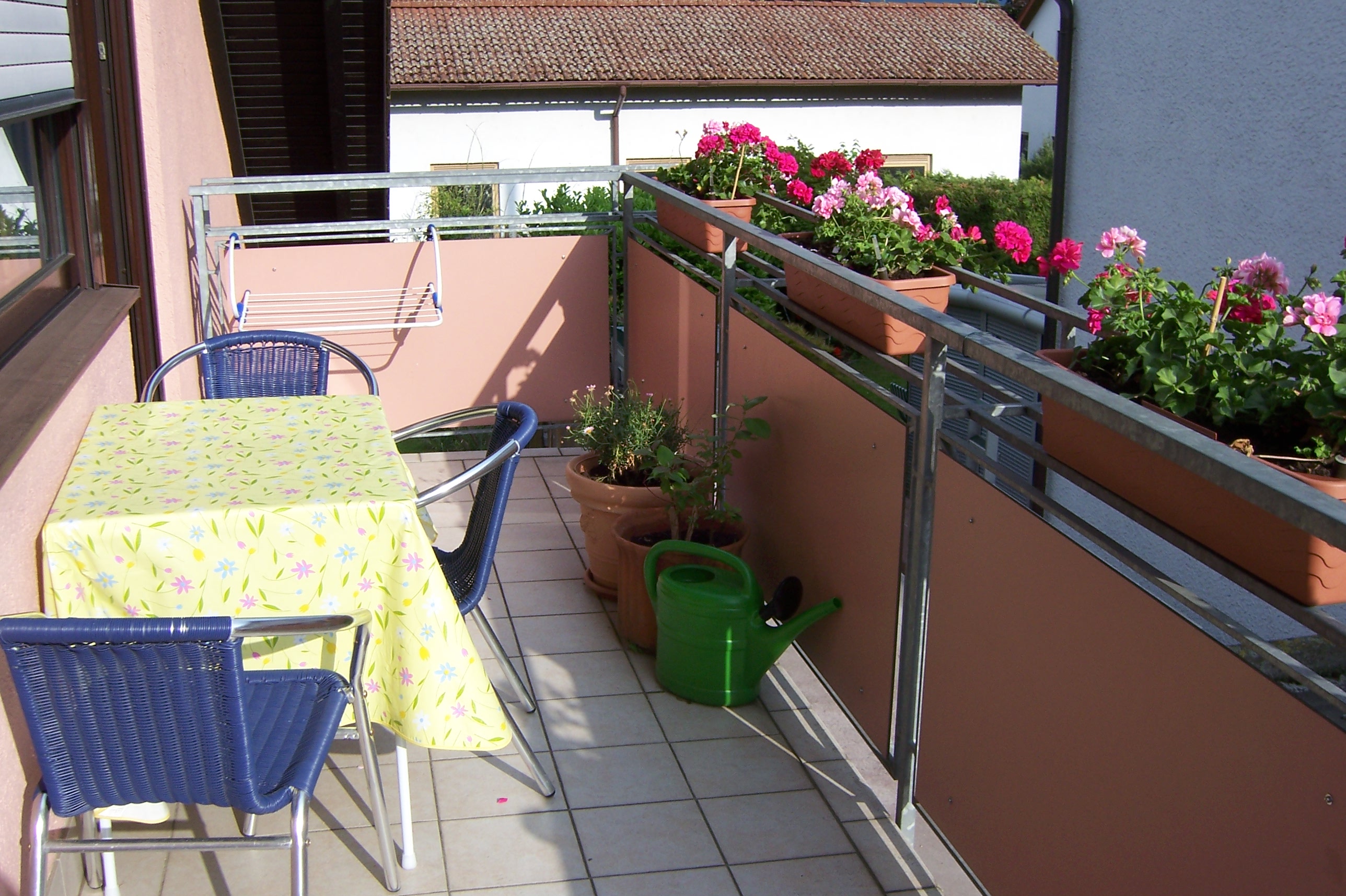 Ferienwohnung Sauerbrey in Ladenburg