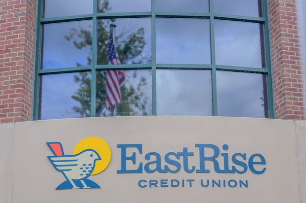 Images EastRise Credit Union