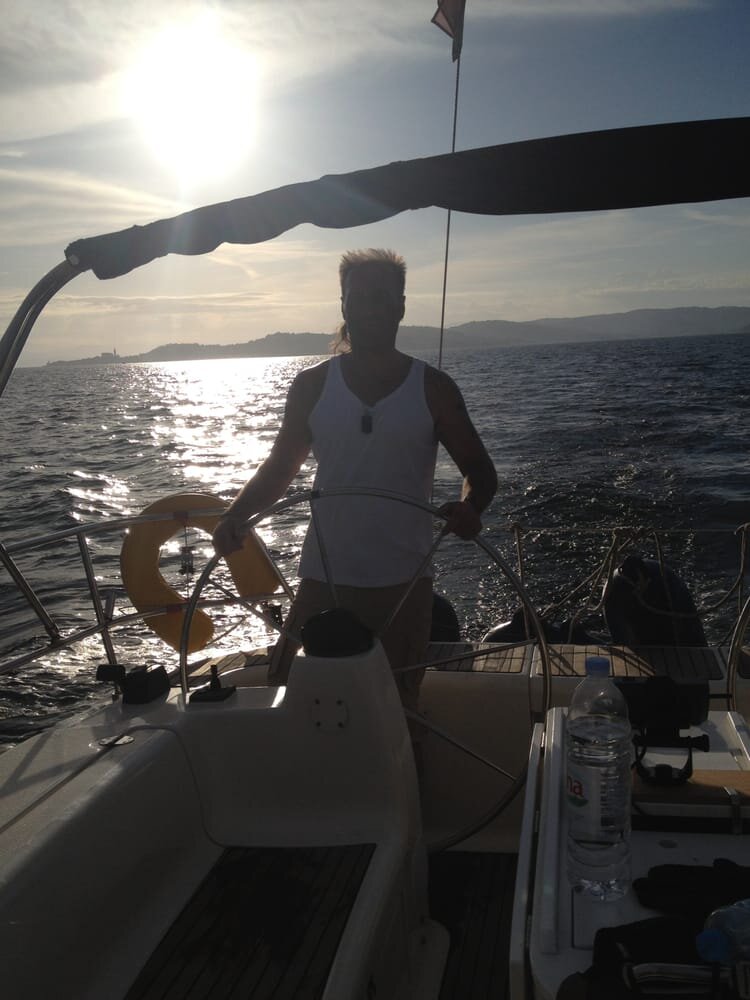 Kundenbild groß 26 Adriatic Sailing Team