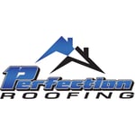 Perfection Roofing Logo