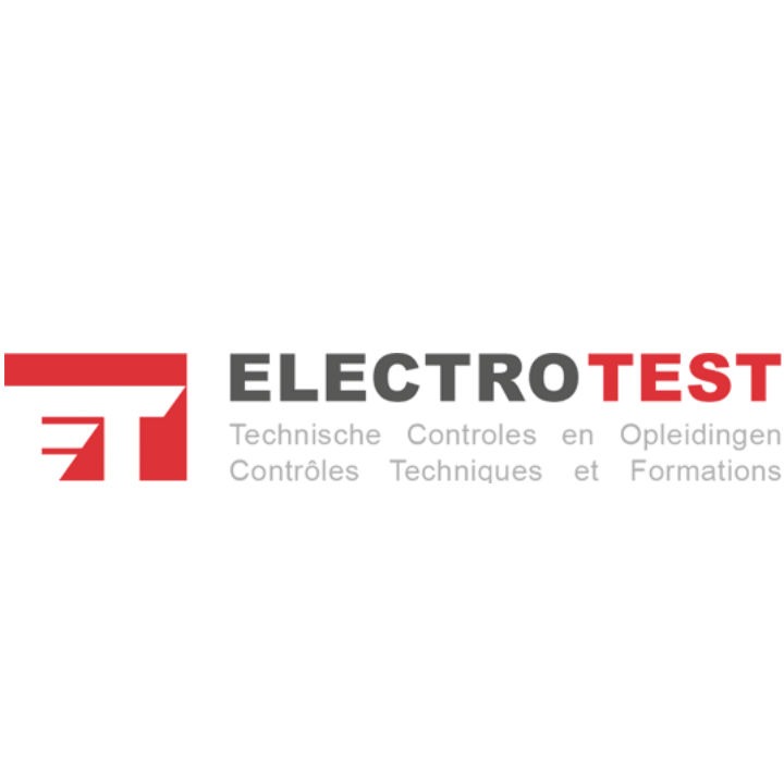 Electrotest Melsbroek Logo
