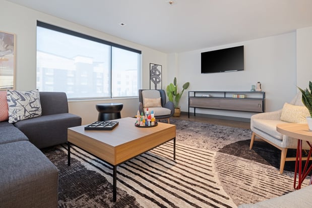Images Atwell Suites Kansas City Airport by IHG