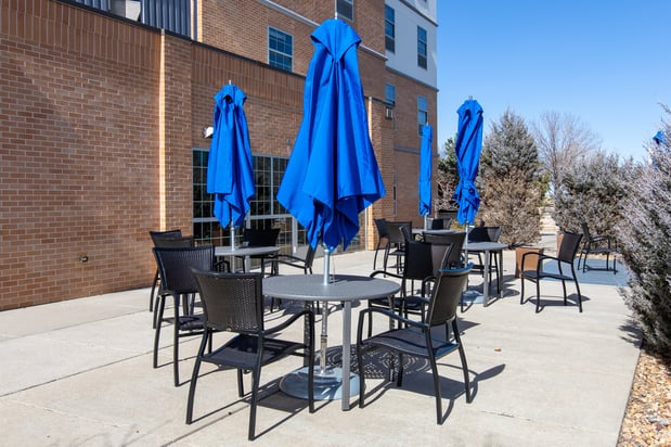 Images Holiday Inn Express & Suites Englewood - Denver South by IHG