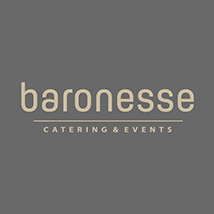 Logo Baronesse Catering & Events Tobias Finnern e.K.