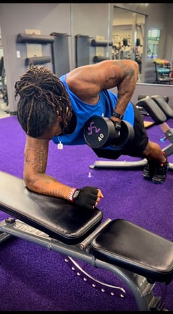 Images FREESTRENGTHFITNESS,  LLC