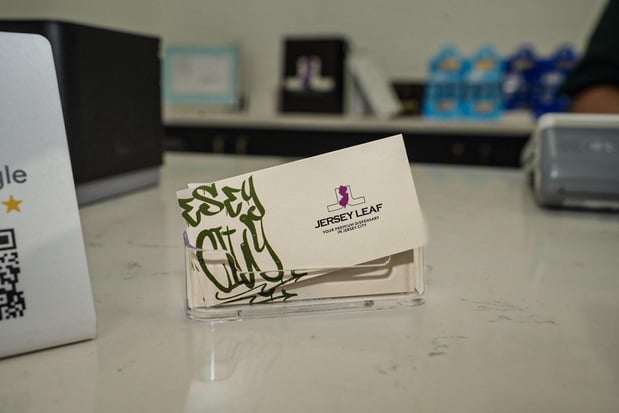 Images Jersey Leaf Dispensary