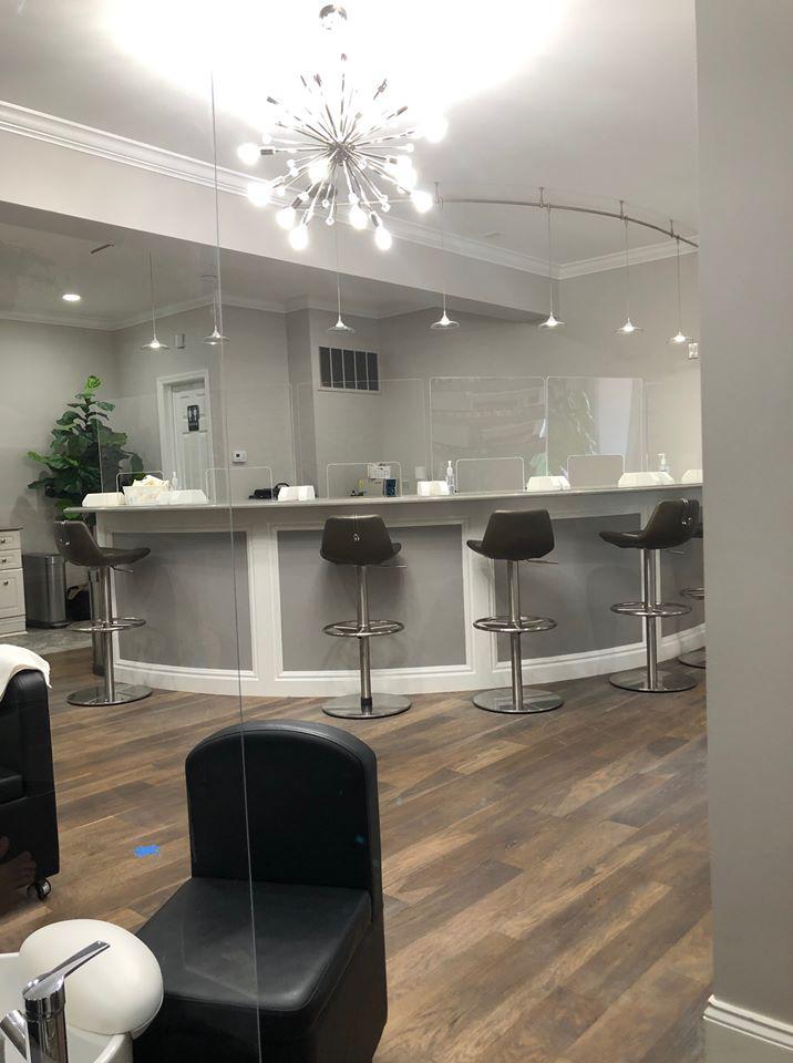 Ridgefield Nail Bar Photo