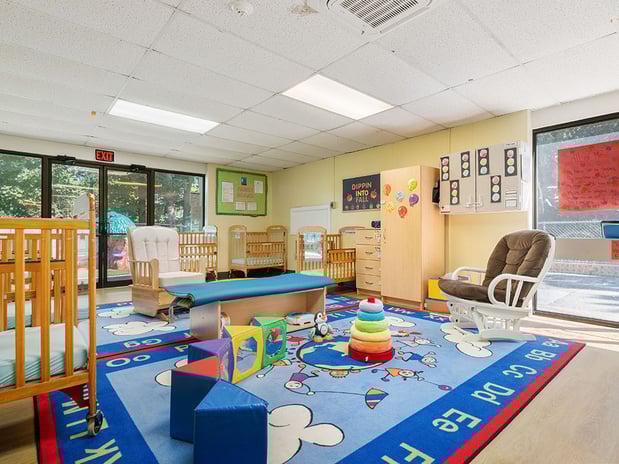 Images East Weymouth KinderCare