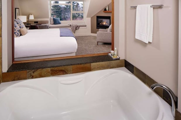 Images The Chrysalis Inn & Spa Bellingham, Curio Collection by Hilton