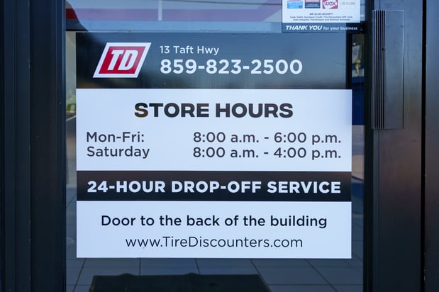 Images Tire Discounters