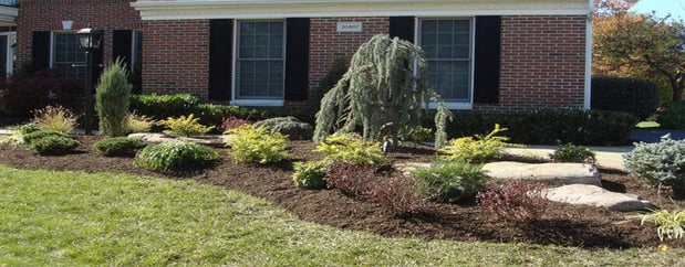 Images Meridian Landscaping LLC