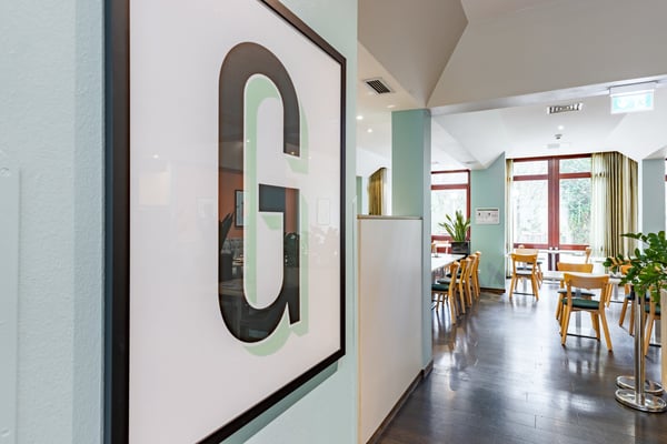 Bilder Garner Hotel Osnabrück by IHG