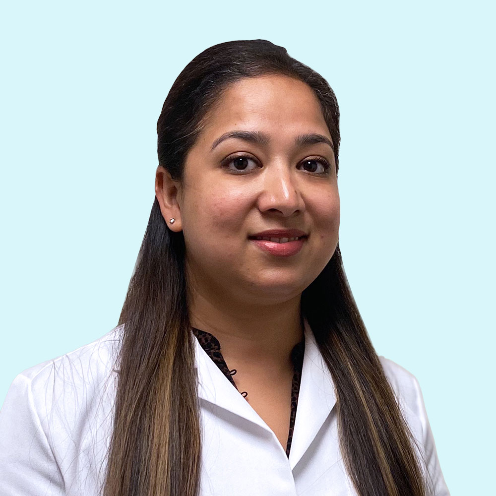 Gurvinder Kaur, MD - Middletown, NY - Family Medicine