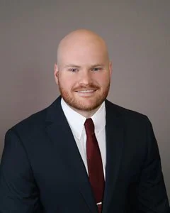 Aaron Wenande