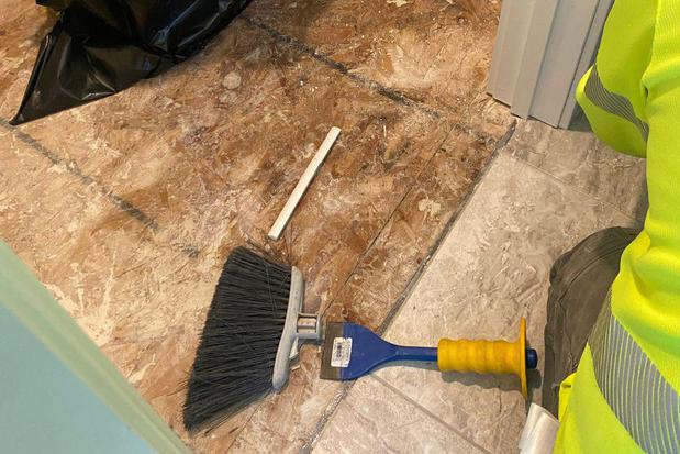 Images First Response Restoration, Water Damage Minneapolis Specialist
