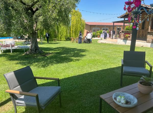 Images Oltre Il Giardino Location