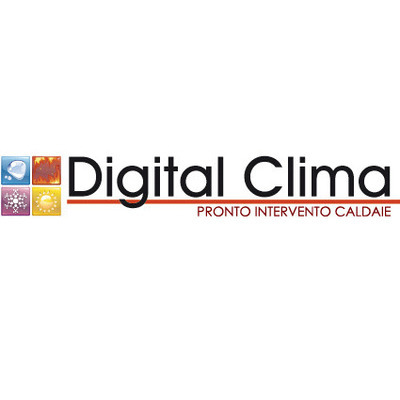 Digital Clima Logo