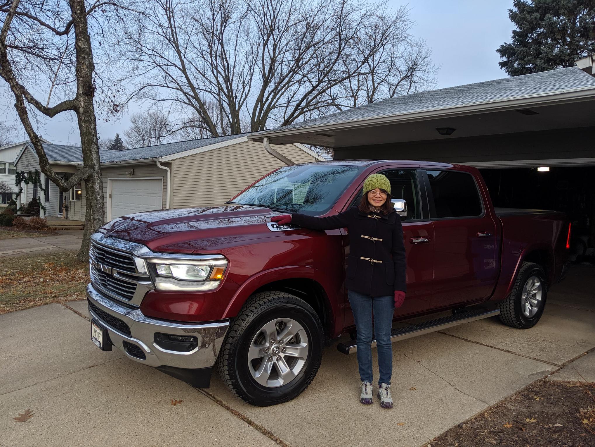 Russ Darrow Chrysler Dodge Jeep RAM of Madison Photo