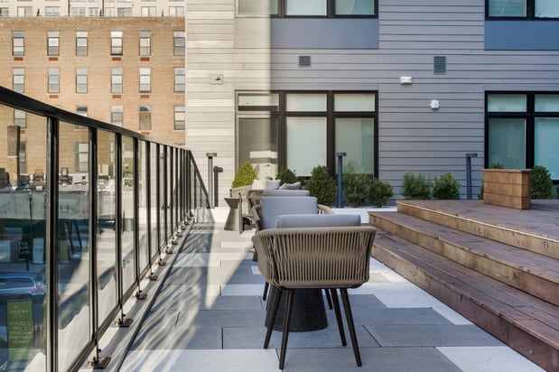 Images Modera New Rochelle