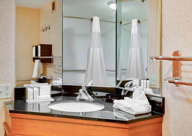 Images Hampton Inn Pittsburgh-Airport