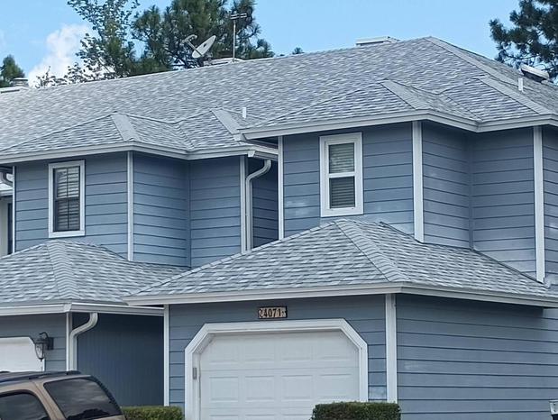 Images FORTRESS ROOFING AND CONSTRUCTION LLC