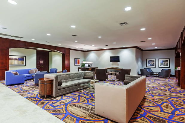 Images Hilton Waco