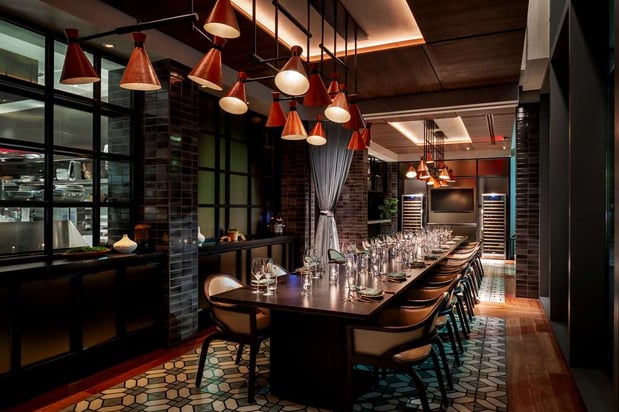 Images The Ray Hotel Delray Beach, Curio Collection by Hilton