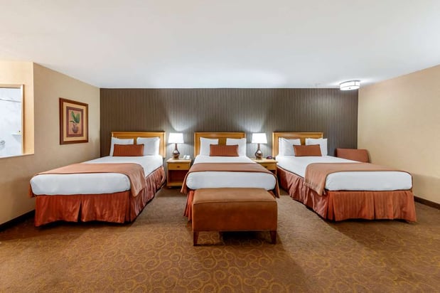 Images Best Western Plus Pavilions