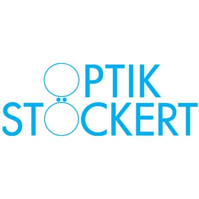 Optik Stöckert GmbH in Kronach - Logo