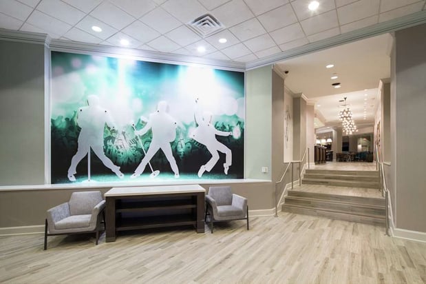 Images Hampton Inn & Suites Memphis-Beale Street