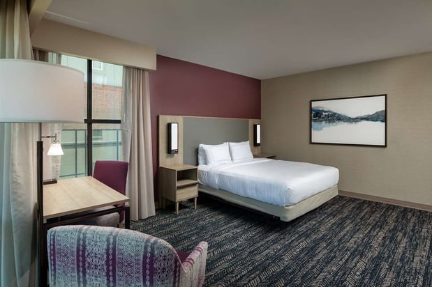 Images Hilton Asheville Biltmore Park