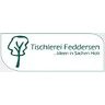 Tischlerei Feddersen GmbH in Oldsum - Logo