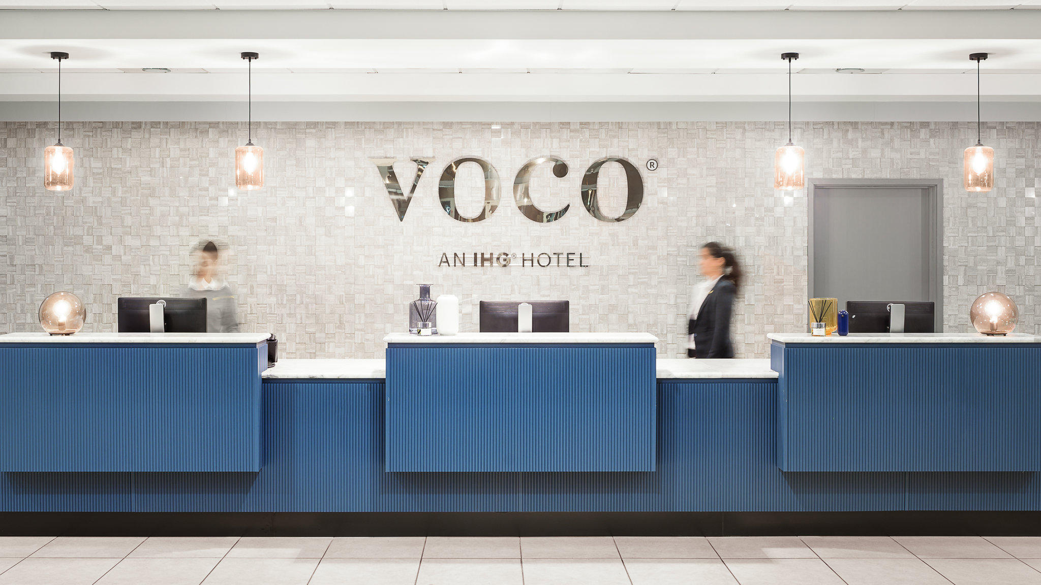 Images voco Reading, an IHG Hotel
