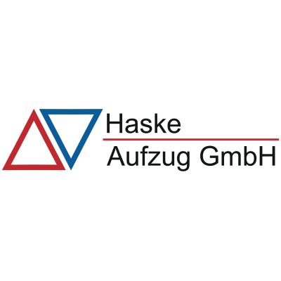 Haske Aufzug GmbH Logo