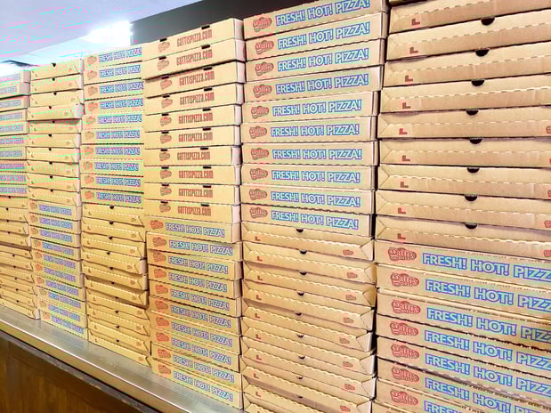 Images Mr Gatti's Pizza