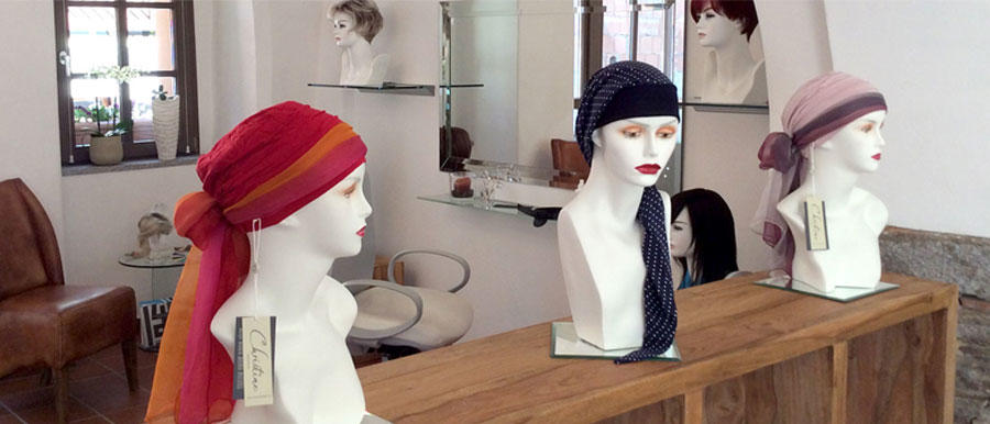 Praxis für Perücken Robert Rössel e.K., Blasewitzer Straße 41 in Dresden