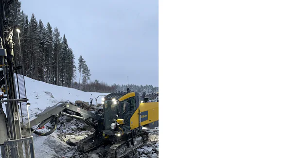 Images Louhintavalkonen Ky