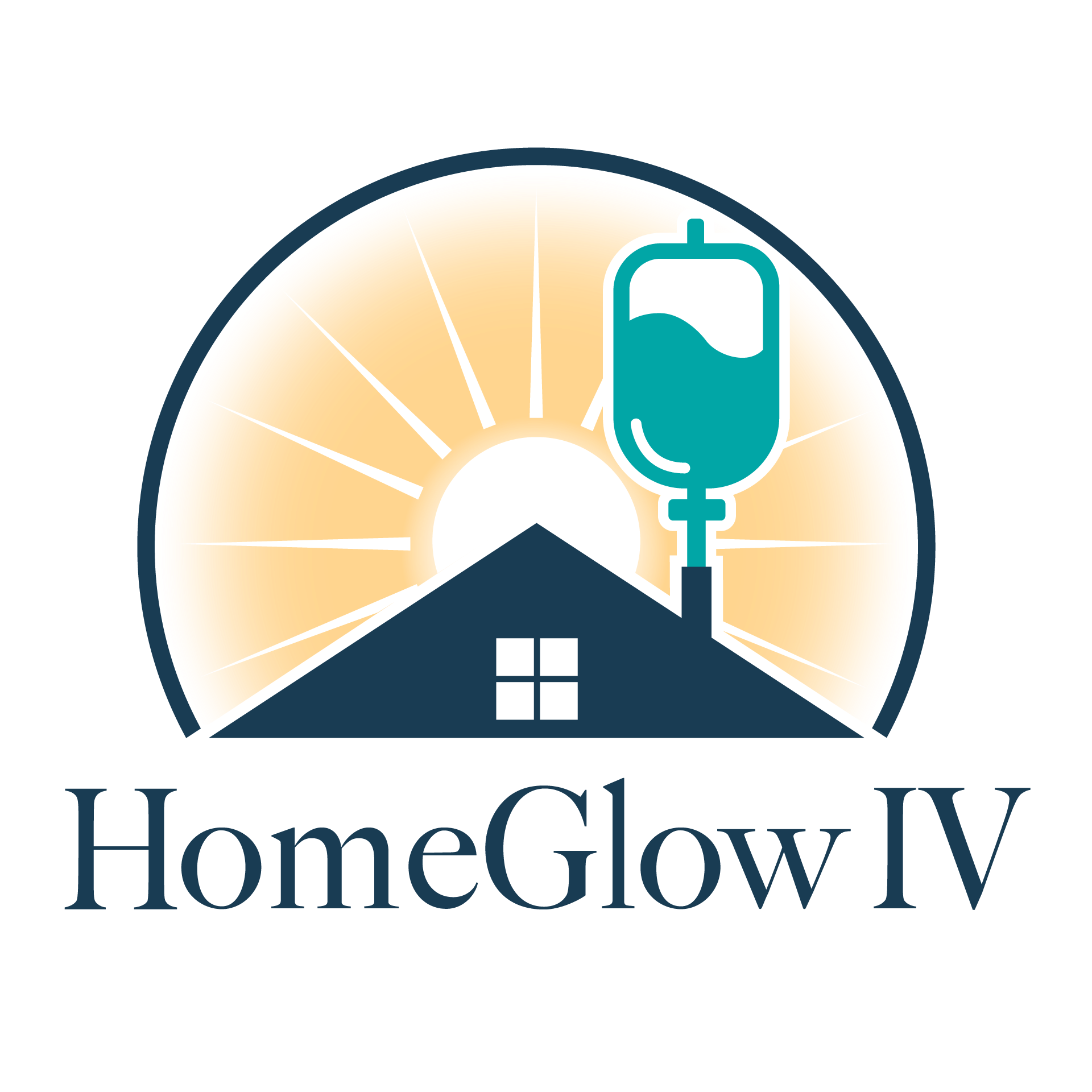 company logo