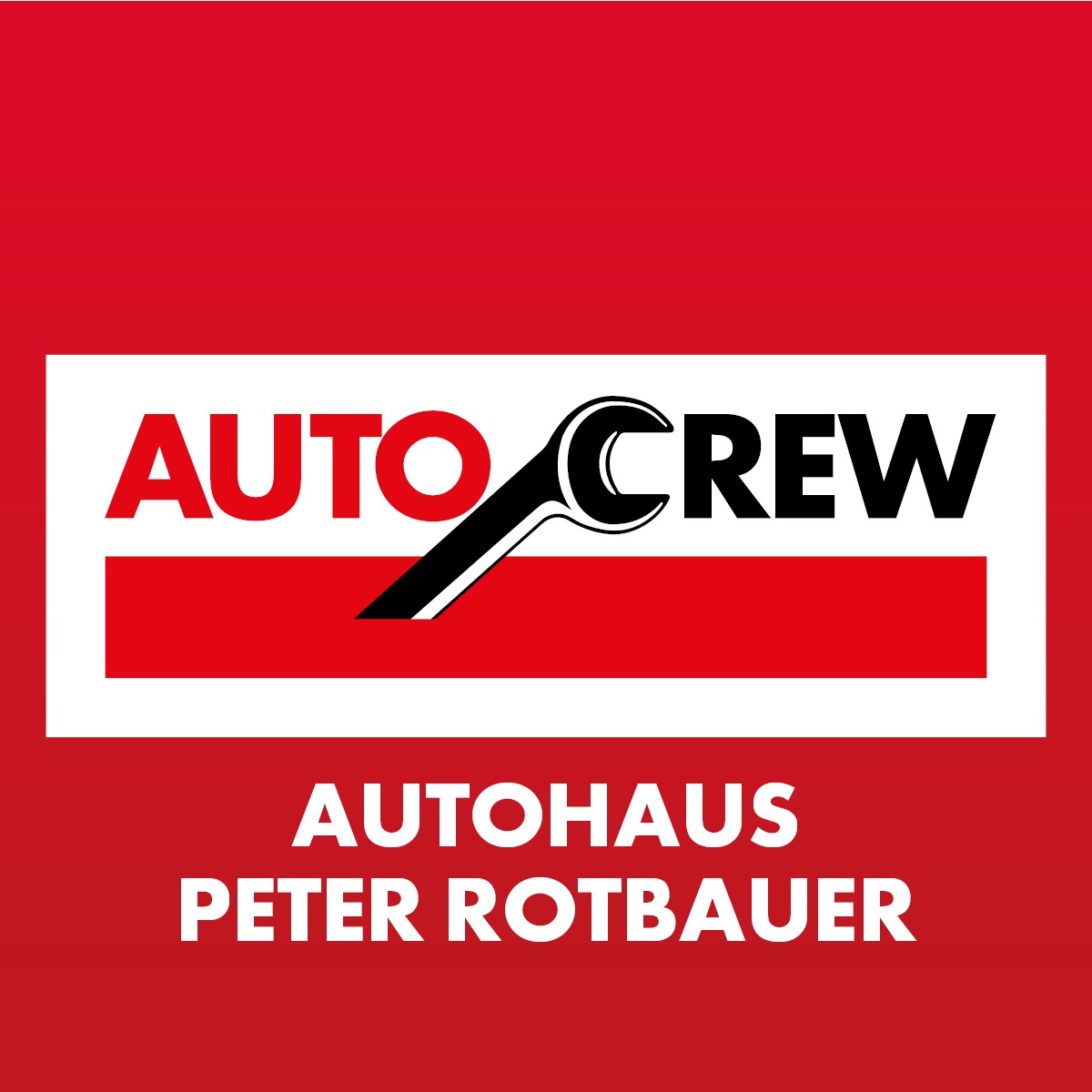 Autohaus Rotbauer in Wildeck in Hessen - Logo