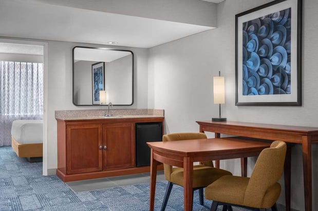 Images Embassy Suites by Hilton El Paso