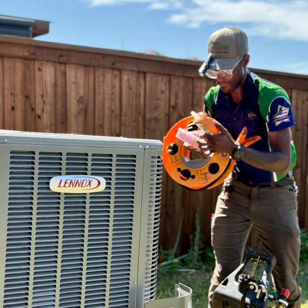 Images Burnside Air Conditioning & Heating