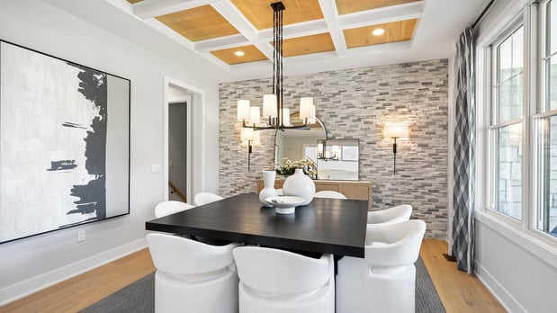 Images Toll Brothers at Dix Hills