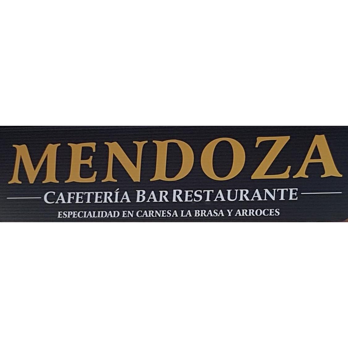 Asador Mendoza Logo