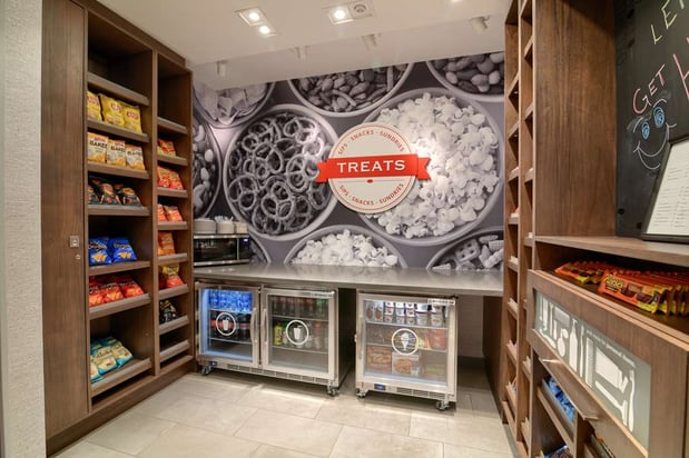 Images Hampton Inn Lincoln White Mountains