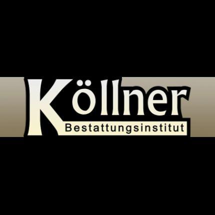 Bestattungsinstitut Köllner in Waltershausen in Thüringen - Logo