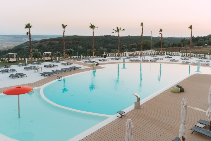 Images Vesta Pool & Sport