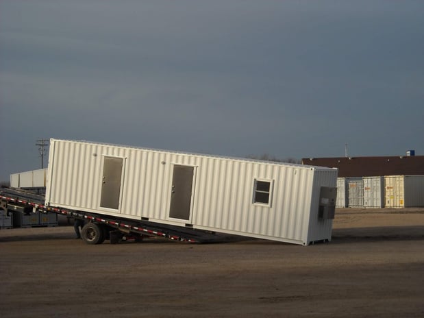 Images K & K Mobile Storage, Inc